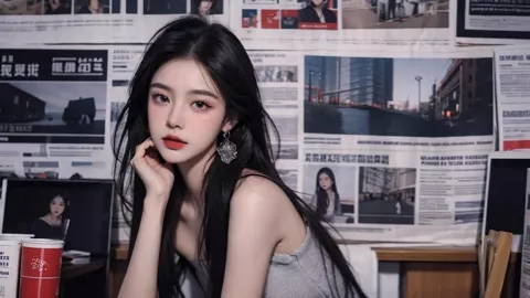 无人驾驶出租车