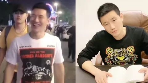 嘎子哥出狱涨价1.5倍