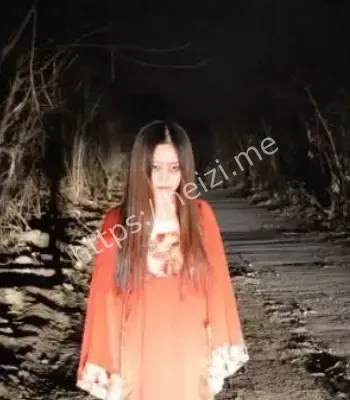 1992年故宫灵异事件