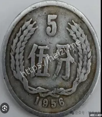 业主用硬币交物业费