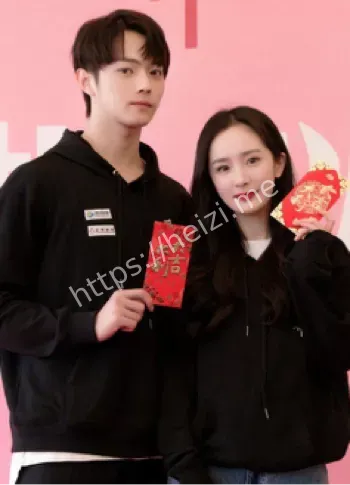 许凯赵晴许荔莎三角恋