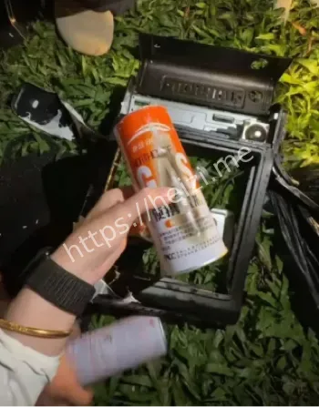 深圳全女户外活动事故