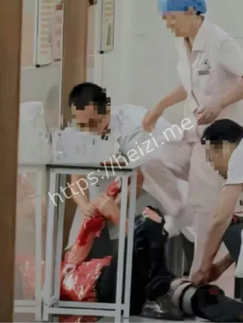 警方卫健介入调查