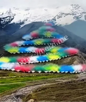 生物可降解彩色粉质疑