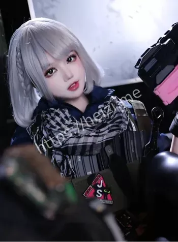 麦晓雯骇爪cos服周边热销