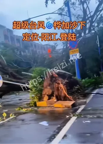 风暴潮天文大潮风险