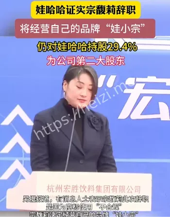 经营娃小宗