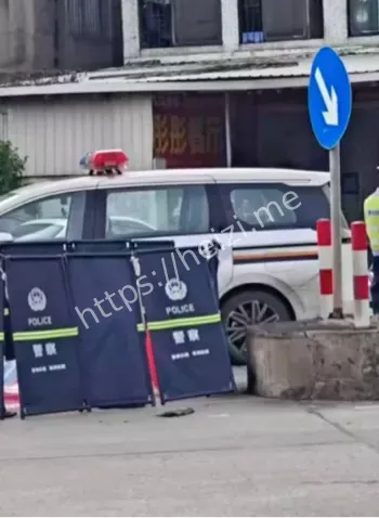 广东摩托安全隐患