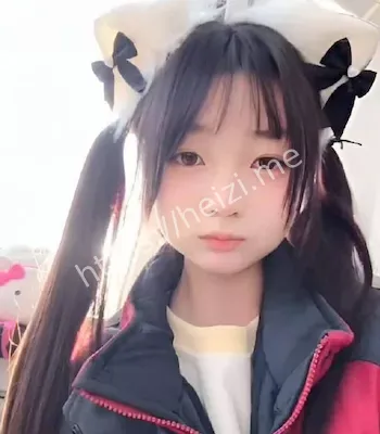 可爱JK妹妹
