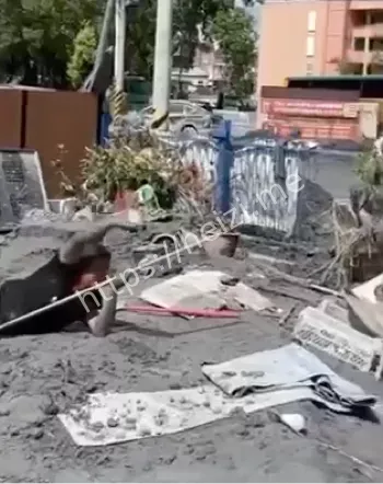 草莓兵救援8天无进展乱象