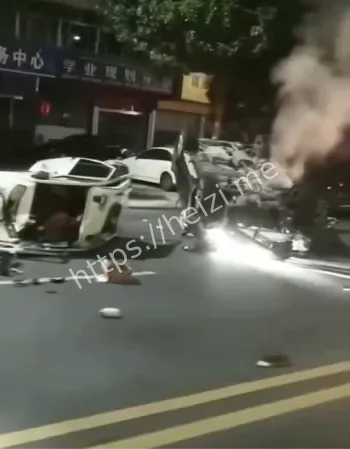 酒驾肇事8死4伤