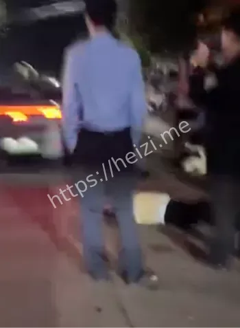 2025成都街头冲突曝光