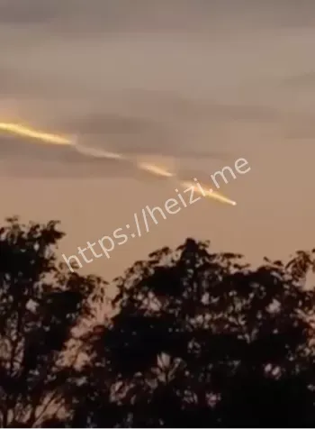 训练模拟弹头官方通报