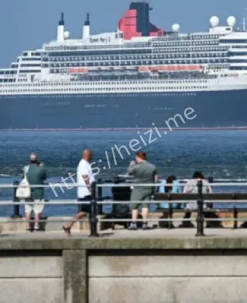 美国邮轮诺如病毒近百人感染