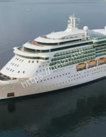 皇家加勒比海洋旋律号疫情2025