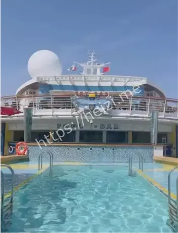 诺如病毒邮轮高度传染警示