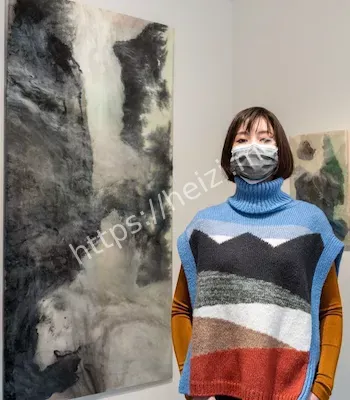 美国富二代华人