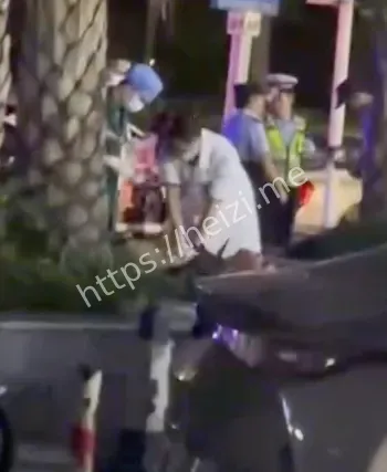 防城港三角恋致人死亡内幕