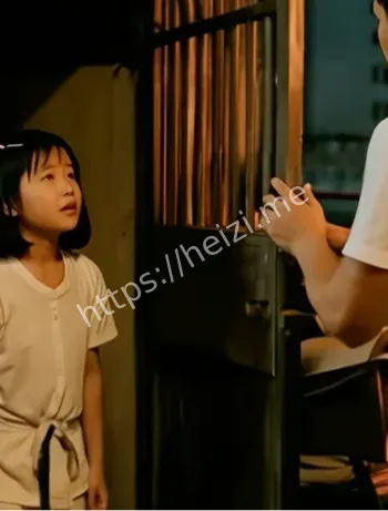 成都失踪儿童时空穿越