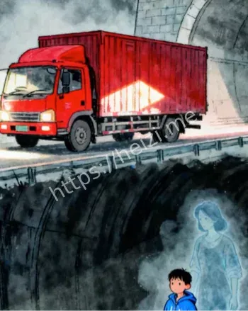 台北最邪门隧道真相