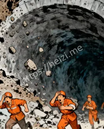 台湾车祸频发鬼故事