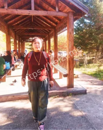 重庆70后单亲妈妈大肥肥