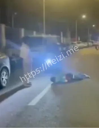 快递员送件慢被杀害