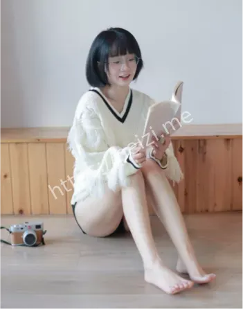 王胜利抖音反差妹妹