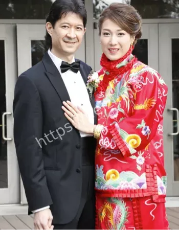 Jeremy婚内出轨