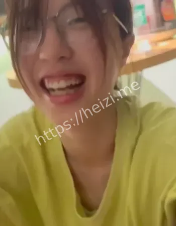 广东中山小网红