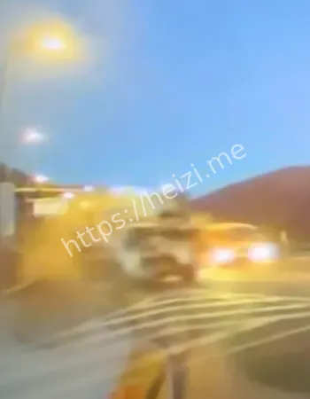 崇礼特大交通事故