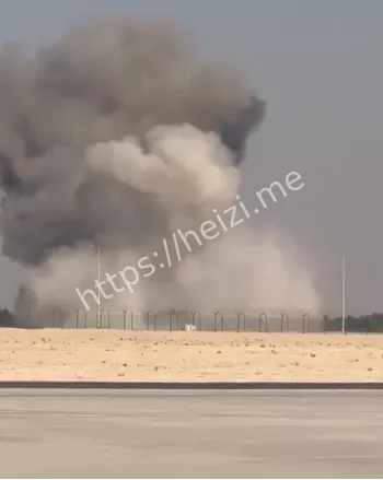 印度光辉战斗机坠机