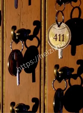 西安长安旅馆血案