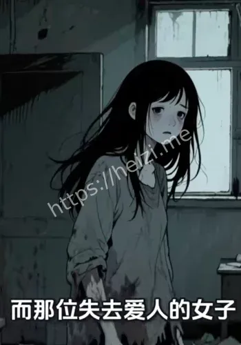 长安旅馆老板娘失踪