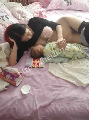 产后少妇茶水间停车场车震