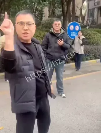 长沙合能璞丽小区