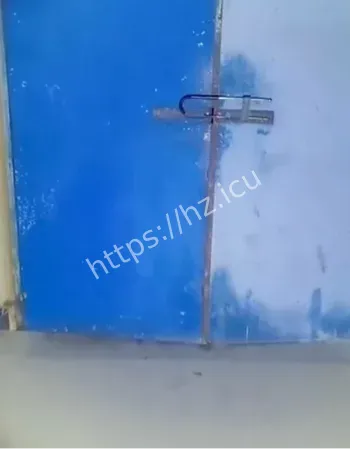 灵异探险高能时刻