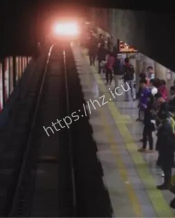 北京地铁一号线