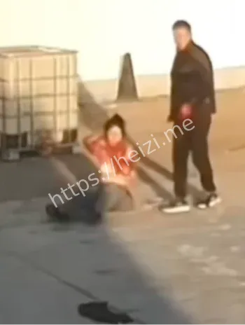 吉林松原杀人案