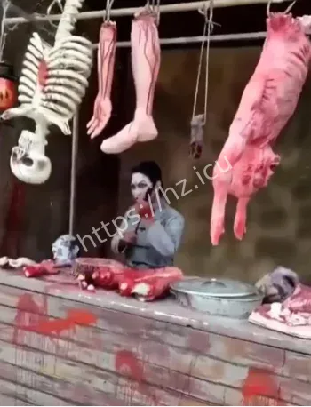 六十年代农村鬼故事