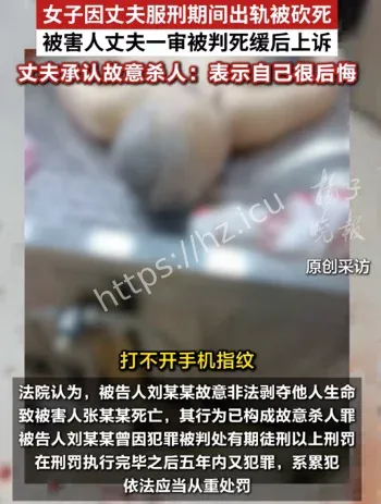 黔西故意杀人死缓