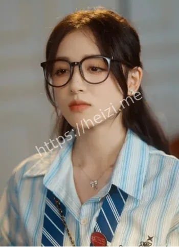 19岁少女布局报复