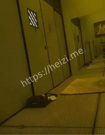 天河瑜伽私密项目