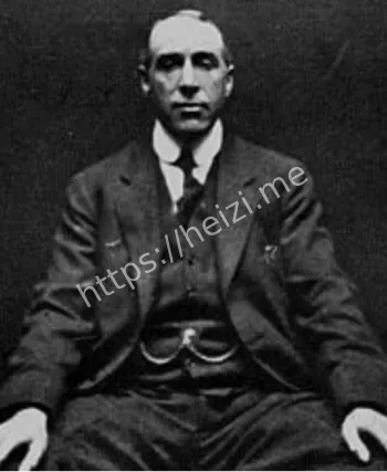 英国波利长老堂