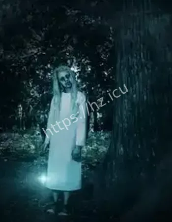 居民亲述恐怖经历