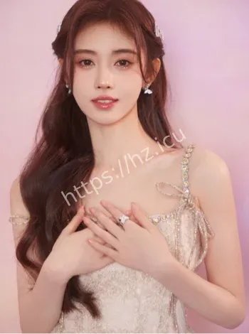 鞠婧祎营收贡献占比