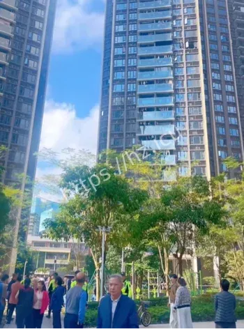 醉酒业主纵火威胁