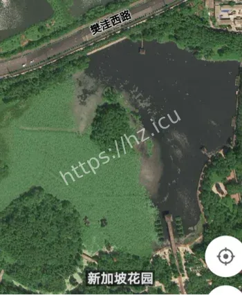 乱坟岗刑场旧址传说