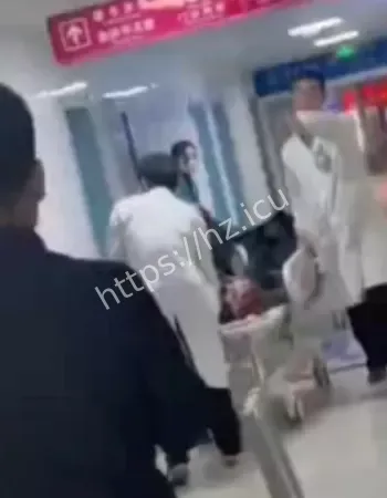 山东省潍坊砍人事件