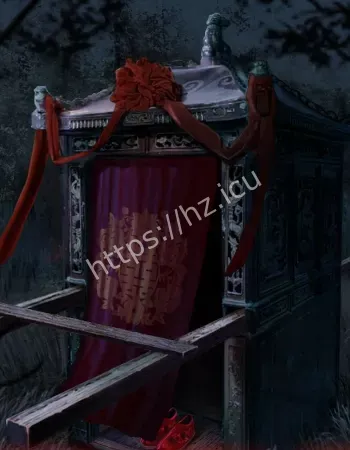 京剧团深夜闹鬼